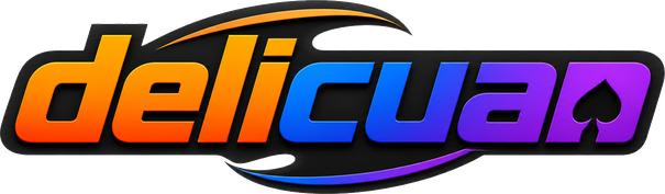 Delicuan Logo